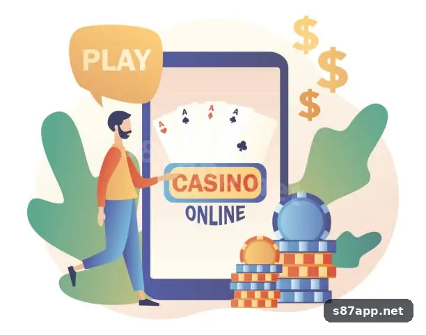 Slots populares na s87